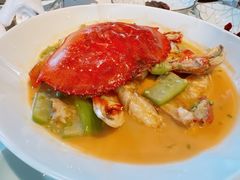 -北京柏悦酒店·锦庭餐厅Dining Room