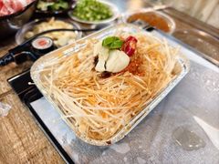 -张姐烤肥牛(西丽店)