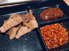 -新石器烤肉(之心城店)