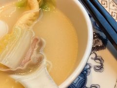 -钱塘花园·宁波菜