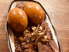 -大姨捞面(新安花园店)