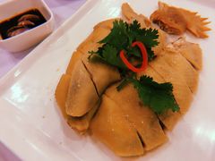 朱记白切鸡-朱仔记食府(江南大道店)