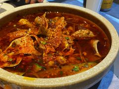 -红辣椒·川菜·火锅(张杨路店)