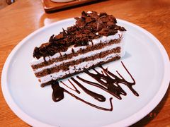 -雕刻时光咖啡馆(交大店)