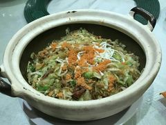 -香山小厨(南联路店)