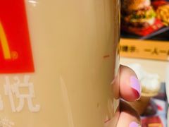 -麦当劳(北京南站店)