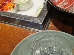 -洪焱重庆老火锅(万福花园店)