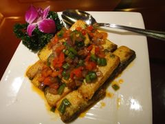 家常豆腐？忘记了-湖北味道(湖北大厦店)