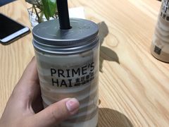 -素匠泰茶(三里屯SOHO工体奶茶店)