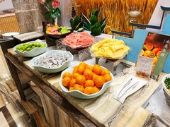 -福州西湖大酒店·怡湖咖啡厅