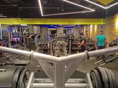 -贝菲特游泳健身(徐泾店)