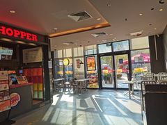 -汉堡王(上海凌云壹街坊店)
