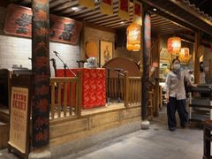 -南京大牌档(崇文门国瑞店)