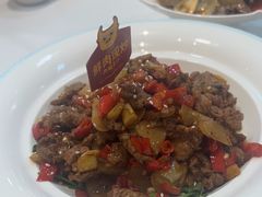 -苏湘小馆·不做预制菜(青年公社店)