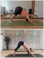 -馨媛瑜伽普拉提