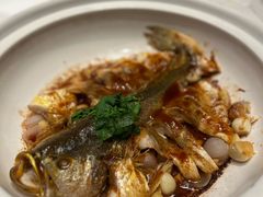 -真爱中国餐馆·年华店(朱雀大街店)