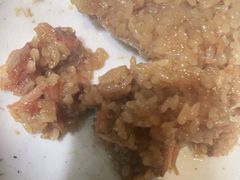 大肉粽-赵记粽子(司前街店)