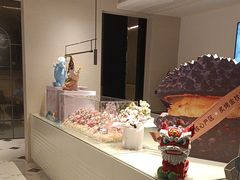 -老友时光·Pizza(泰华黑金店)