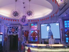 门面-东方之珠KTV娱乐超市(河北店)