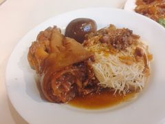 -阿水狮猪脚大王(台中公园店)