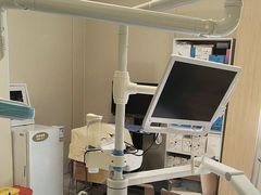 -上海仁爱医院口腔科 · 种植
