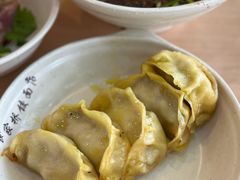 -蒋家桥饺面店(东关街店)