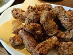 -A8小馆·海鲜烧烤(樱珠苑小区店)