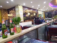 -西北老马食府(陈家营西路店)