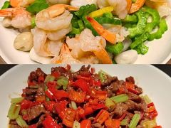 -大鹏饭店·金陵家宴(奥体中心店)