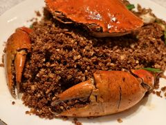 -喜记避风塘炒辣蟹(旗舰店)