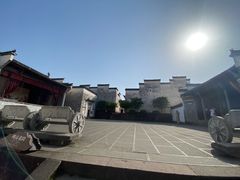 -潜口民宅博物馆