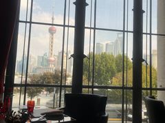 -L'ATELIER de Joel Robuchon(外滩18号店)