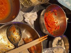 -入火韩国烤肉(凯旋广场店)