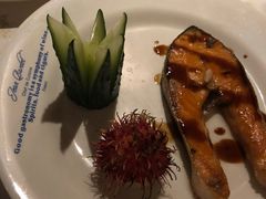 -星伦多自助料理(华润万象城店)