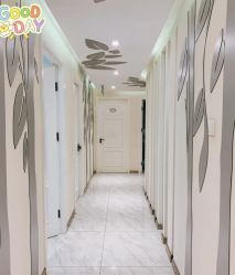 -健身堂科技美肌SPA