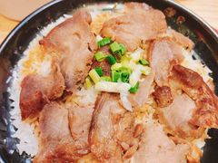 -蓝记茶餐厅(勒泰店)