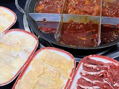 -谭记重庆老火锅(总店)