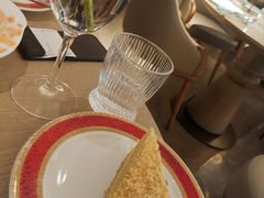 -波特曼西餐厅(中央大街店)