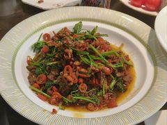 -秦月轩·陕西家乡菜(阜成路·五棵松店)