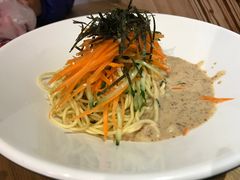 厝内胡麻拌面-厝内小眷村(天河南一路店)