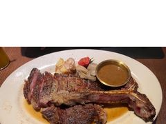 -404干式熟成牛排馆•聚会餐厅