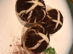 -万丽轩·粤菜(王府井金茂万丽酒店)