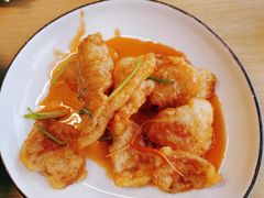 -关东小磨东北菜(上海长风大悦城店)