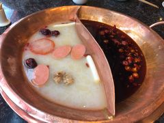 -老码头火锅(骡马市店)