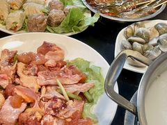 -吉友粥底火锅(方斜路店)