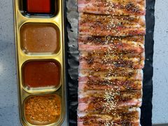 -妥妥烤肉料理(昙华林店)