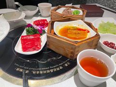 -顺峰顺水顺德菜(第一百货店)