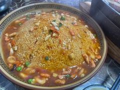 -涵家味土菜馆·徽州一绝臭鳜鱼(三河古镇店)