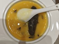 -山公馆餐厅(东塘店)