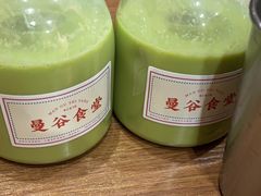 -曼谷食堂·泰国家庭料理